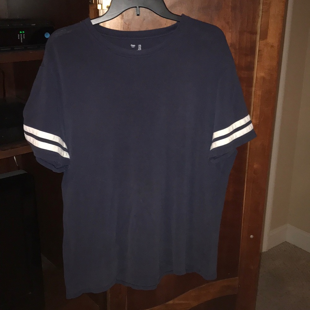 GAP Football Shirt
